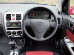 Hyundai Getz SXi 2006 года